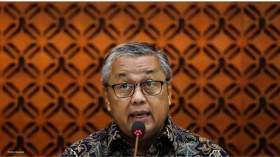 Central Bank of Indonesia Hikes Rates to Stabilize Rupiah