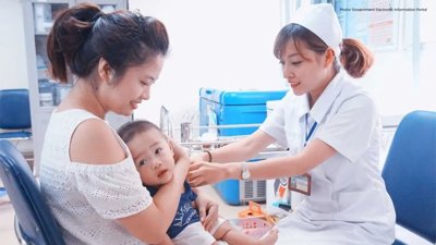 Vietnam's Vaccination Initiative Set to Expand