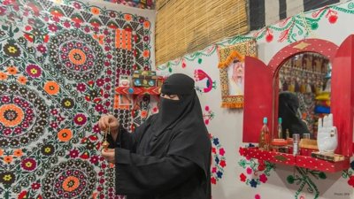 Private Museums in Northern Borders Safeguard Saudi Heritage