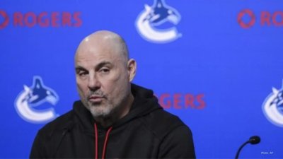 Canucks Begin Search for Next Head Coach