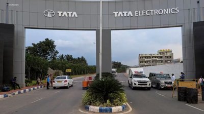 Assam Suspends Township Project Adjacent to Tata Semiconductor Facility