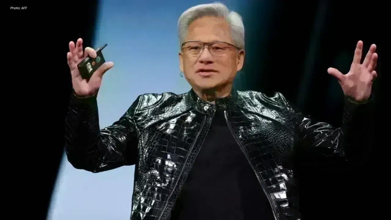 Nvidia's Impressive Revenue Growth Amid AI Surge