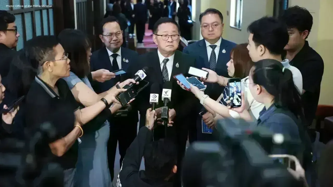 Thailand Boosts Student Education Rights and AI Development