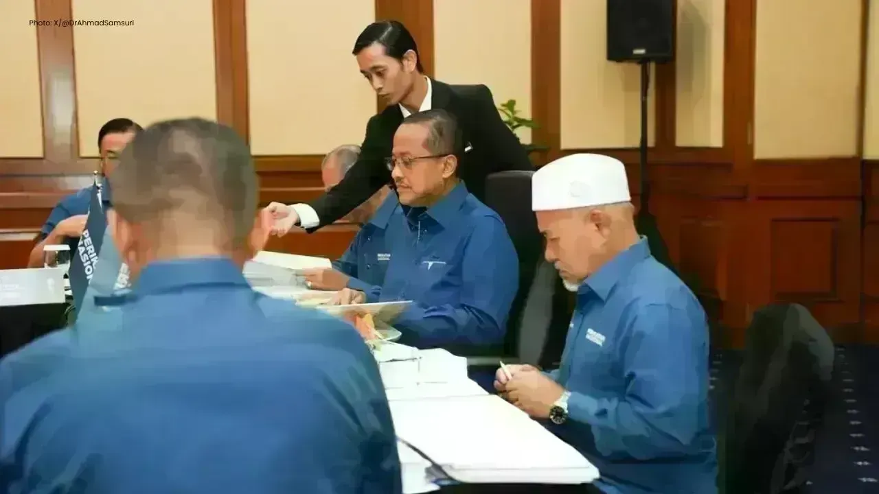 Terengganu Launches Economic Support Initiative