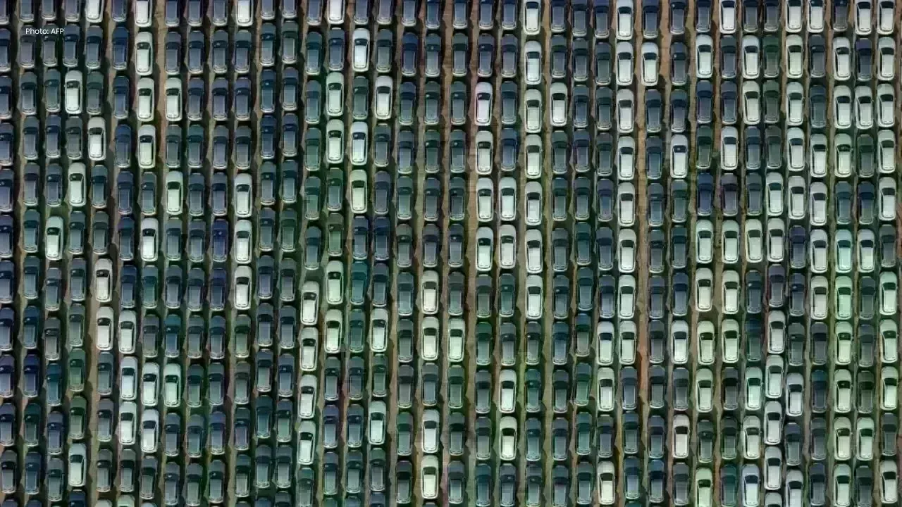 Malaysia's Electric Vehicle Battery Recycling Challenge Looms