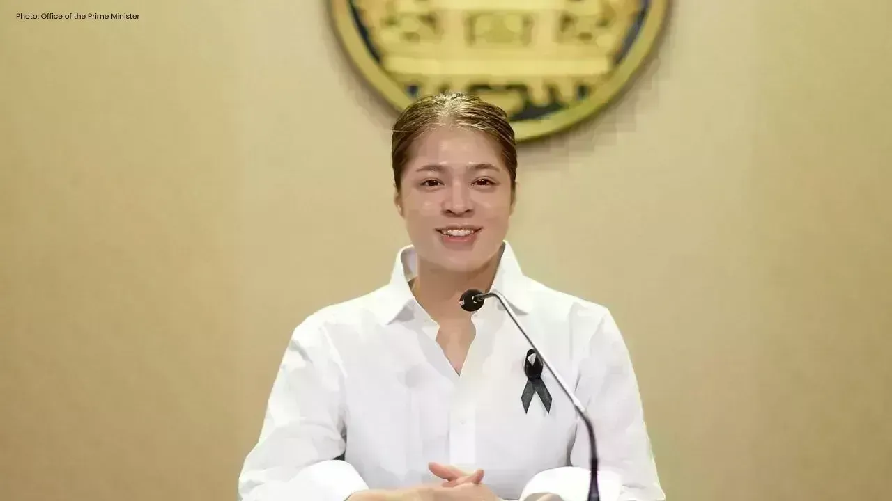 Thailand Launches Campaign Against Illegal Injectable Cosmetics