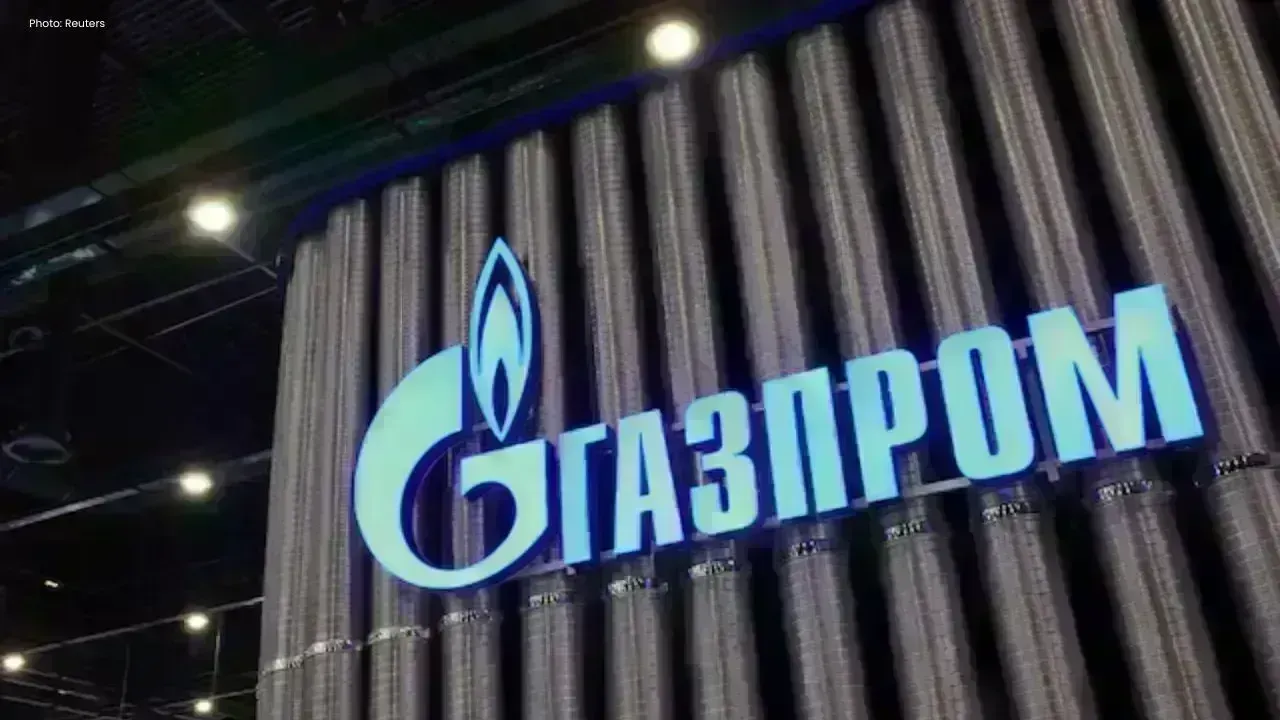 Gazprom Stock Dips After Dividend Suspension and China Deal Stalemate