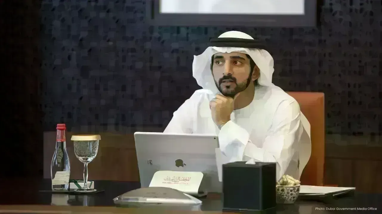 Dubai Unveils AED2.5 Billion Economic Assistance Initiative