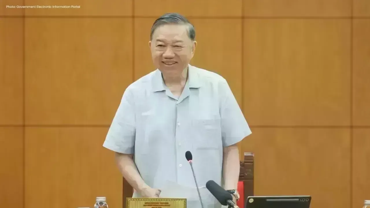 Vietnam Accelerates Quantum Technology Initiative