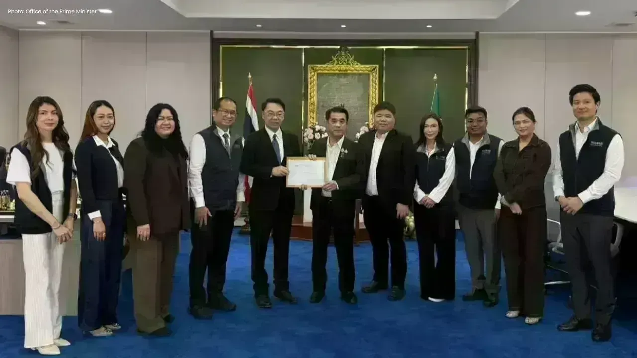 Thailand Enhances Agri SMEs Through Tech Innovations
