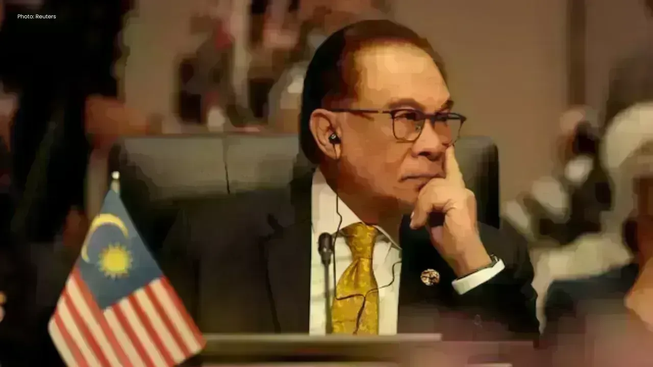 Anwar Calls for Enhanced Economic Diplomacy