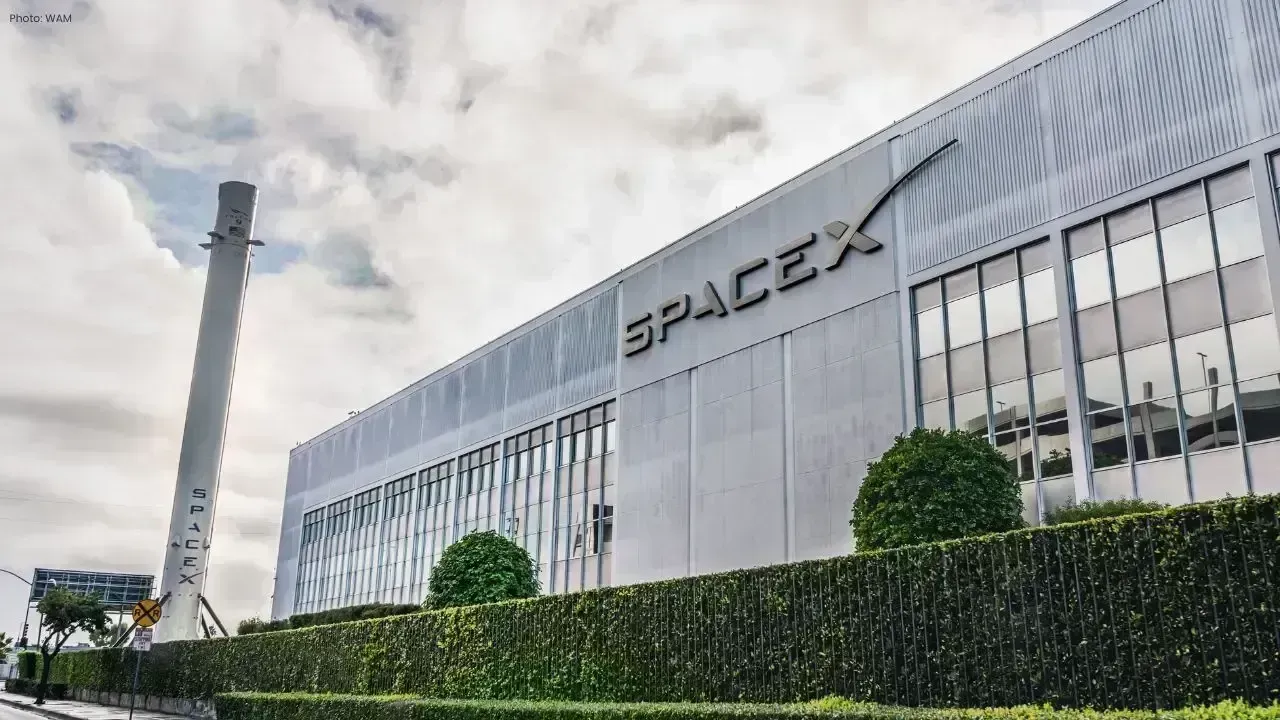 SpaceX Aims for 10,000 Annual Rocket Launches by 2031