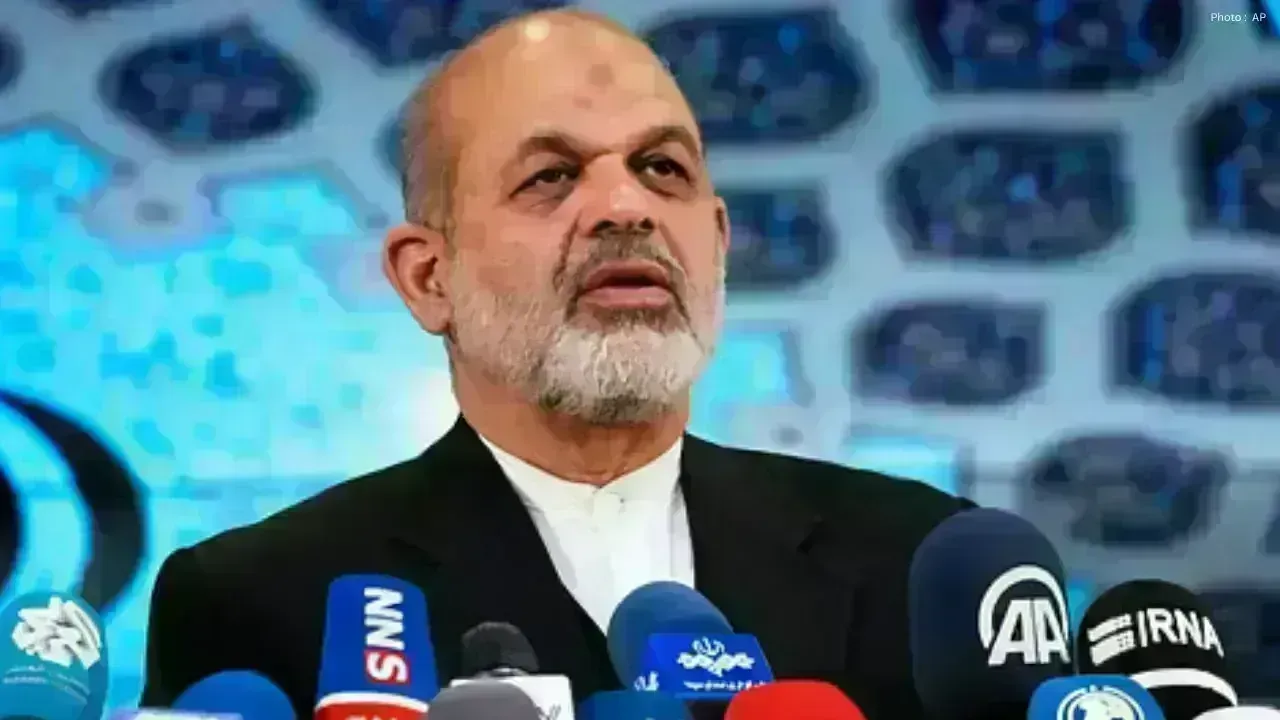 Emerging Role of Ahmad Vahidi in Iran-US Negotiations Amid Tensions