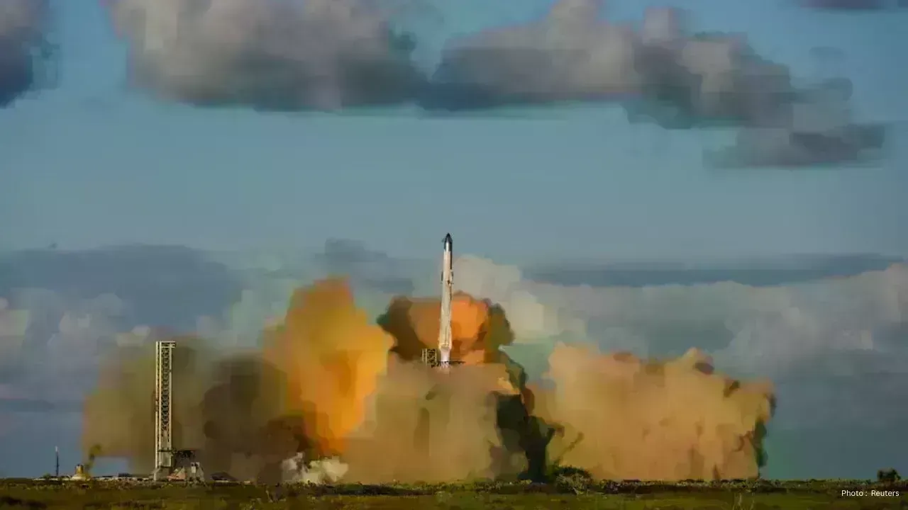 Rising Investor Interest in SpaceX IPO Amid AI and Space Innovations