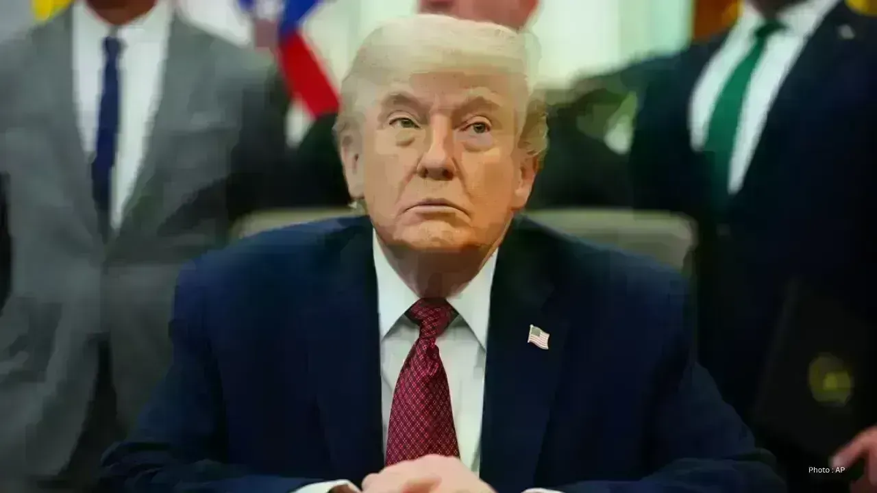 Trump Signals Potential Military Action Against Iran Amid Diplomatic Tensions