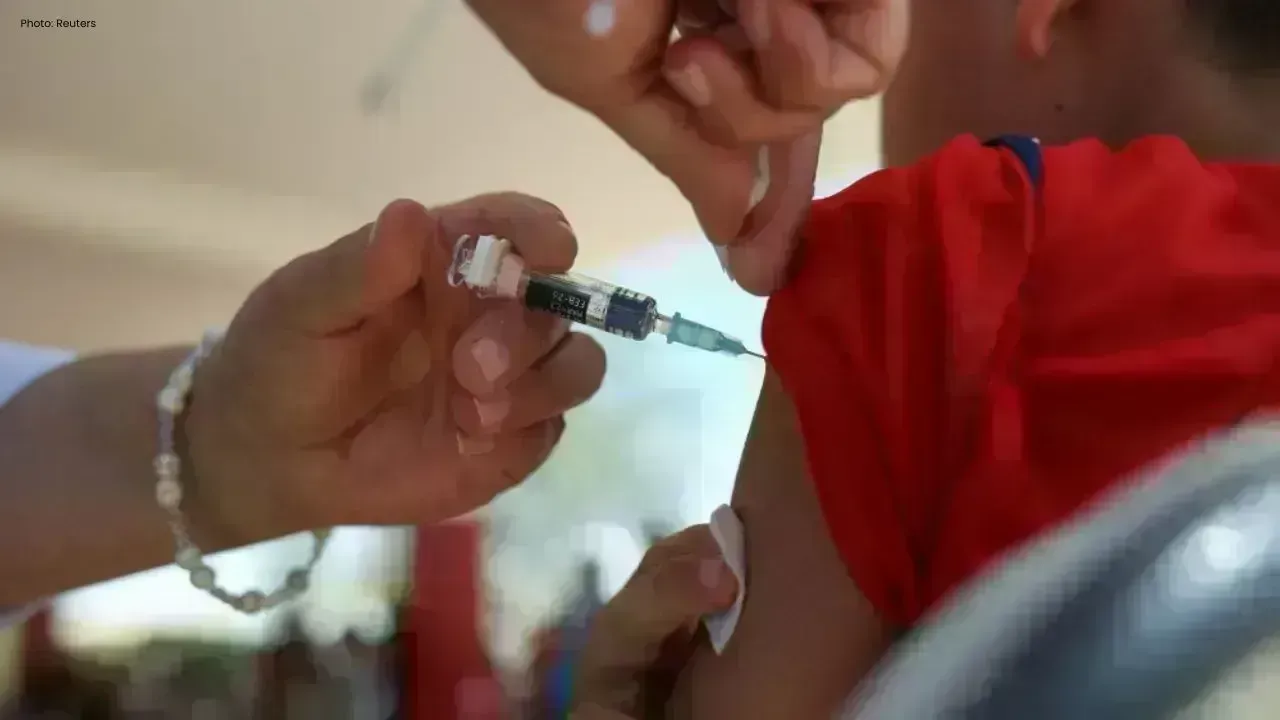 Singapore Increases Support for Global Vaccine Initiative