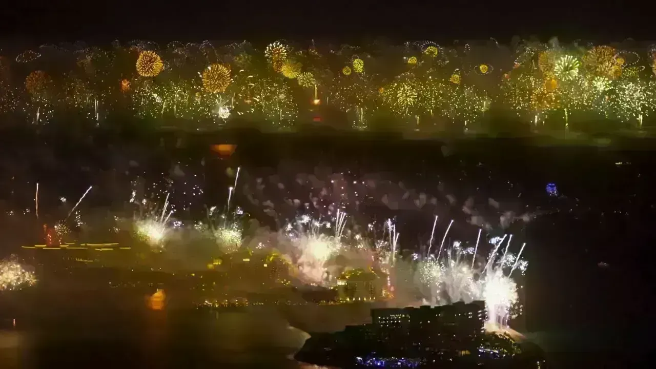 Eid Al Adha Festivities and Staycation Specials in Dubai