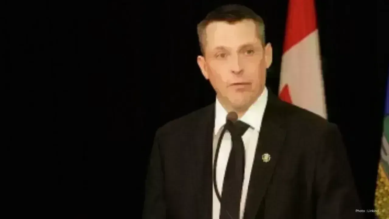 Alberta Political Tensions Deepen as Ministers Resign Amid Referendum Debate