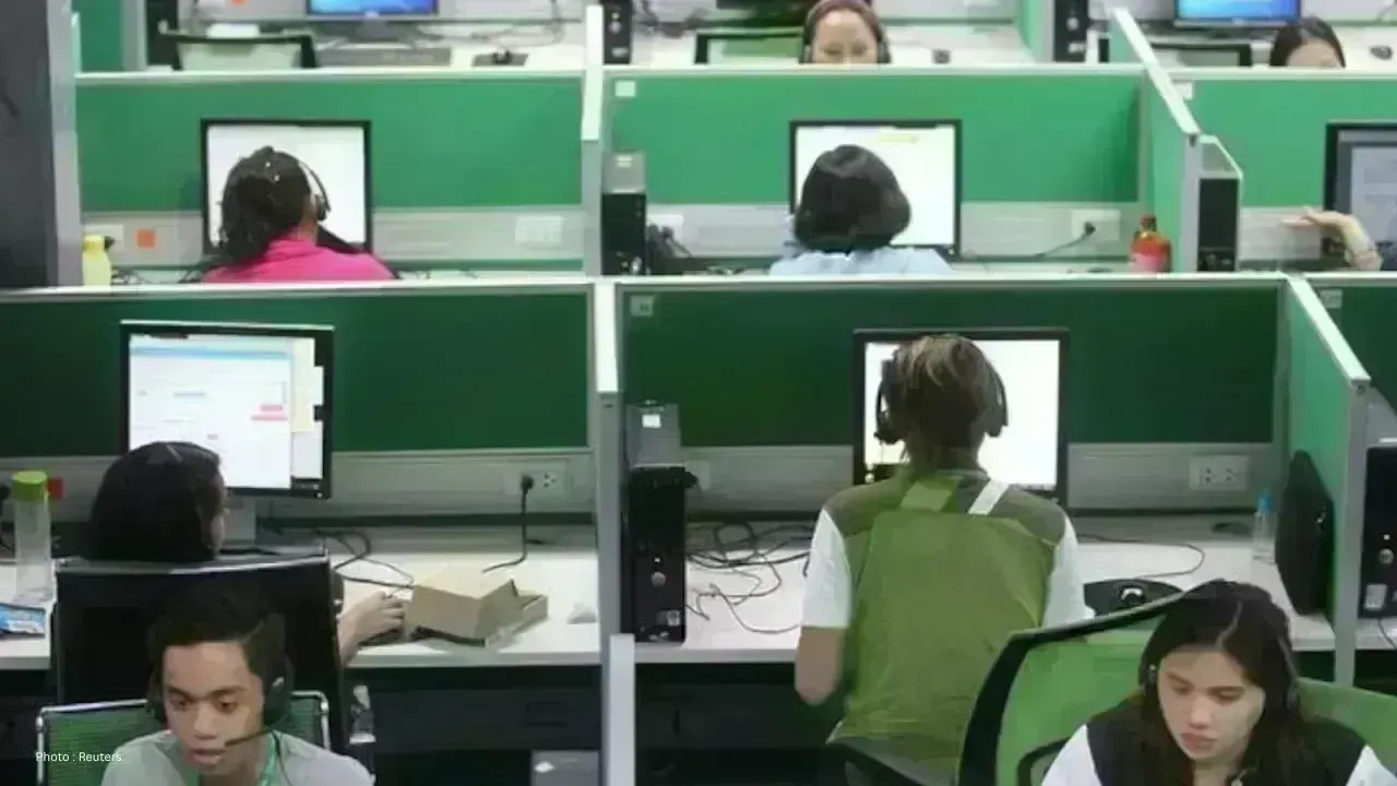 Crackdown on India-Based Scam Targeting US Seniors