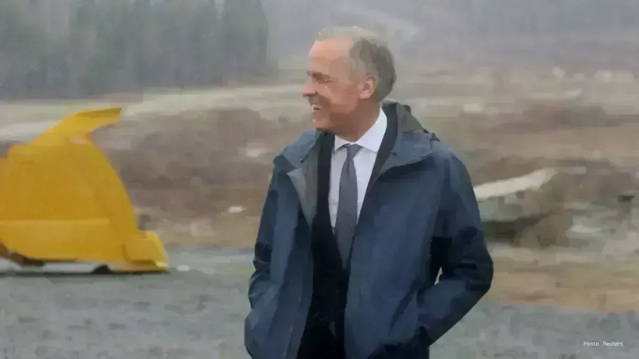 Mark Carney Under Fire for Climate Commitment in Canada