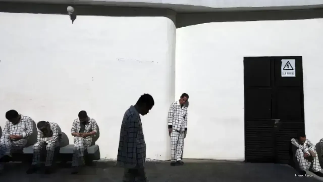 Understanding the Global Mental Health Crisis