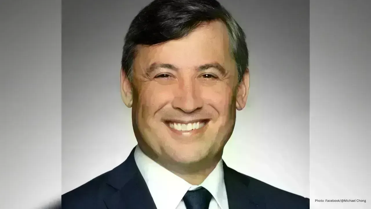 Michael Chong Accuses China of Altering Diplomatic Norms