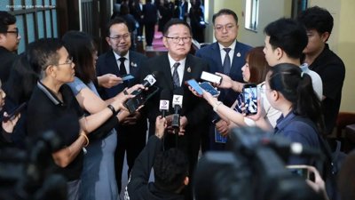 Thailand Boosts Student Education Rights and AI Development