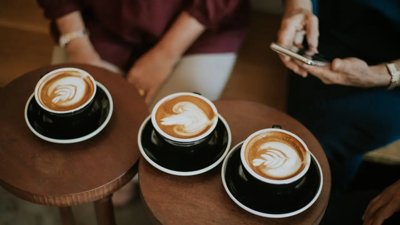 Shan Mu and Wooca: A Fresh Take on Café Culture