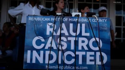 China Challenges US Ruling on Raul Castro