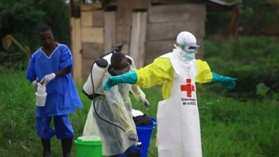 Ontario Investigates Potential Ebola Case Following Travel to East Africa