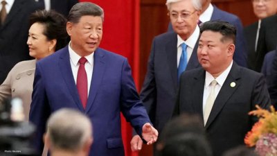 Potential Visit by Xi Jinping to North Korea Next Week