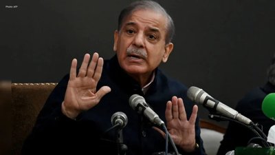 Shehbaz Sharif's Upcoming China Visit Scheduled for Next Week