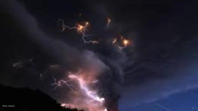 Severe Thunderstorms Cause Deadly Tornado in Ontario