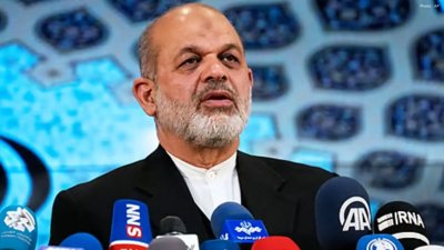 Emerging Role of Ahmad Vahidi in Iran-US Negotiations Amid Tensions