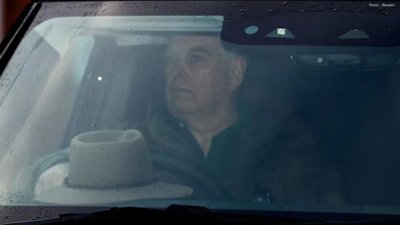UK Government Publishes Files on Prince Andrew's Trade Envoy Role
