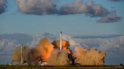 Rising Investor Interest in SpaceX IPO Amid AI and Space Innovations