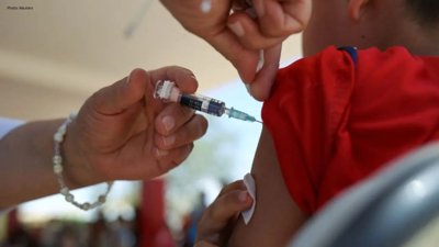Singapore Increases Support for Global Vaccine Initiative