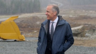 Mark Carney Under Fire for Climate Commitment in Canada
