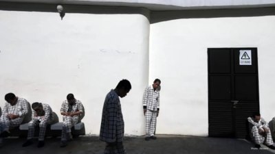 Understanding the Global Mental Health Crisis