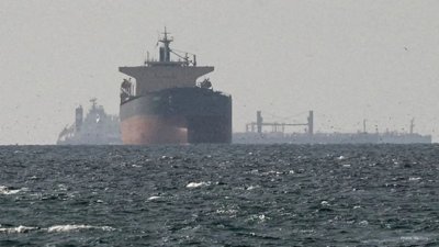 Iran Tightens Its Hold on the Crucial Strait of Hormuz