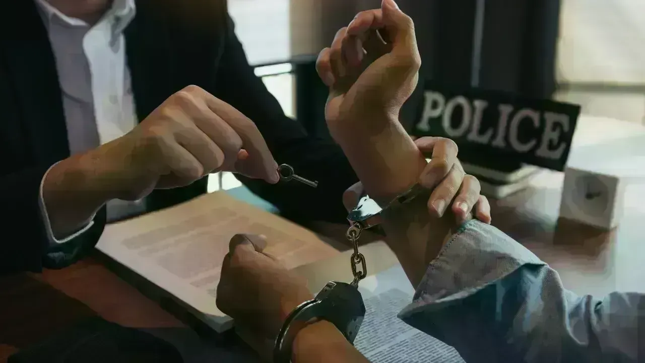 Suspect Arrested in Johor Child Abuse Investigation