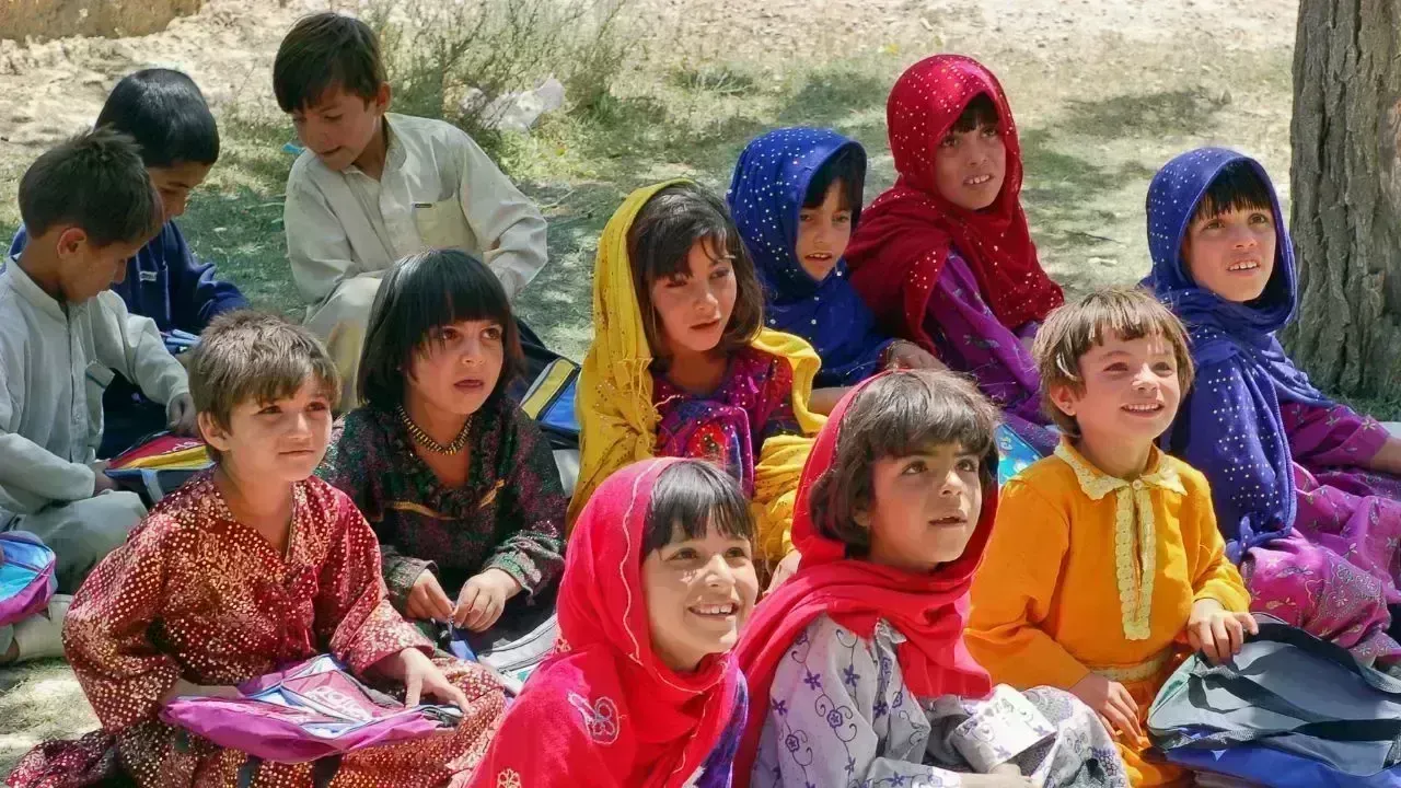 UN Voices Concerns on Taliban's Marriage Legislation