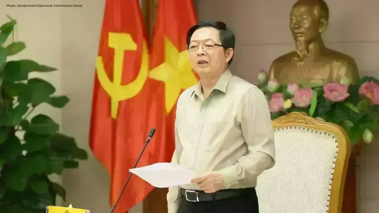 Vietnam Updates Vision for Land Use Planning