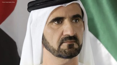 836 Inmates Granted Pardon by Dubai Ruler Before Eid Al Adha