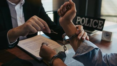 Suspect Arrested in Johor Child Abuse Investigation