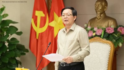 Vietnam Updates Vision for Land Use Planning