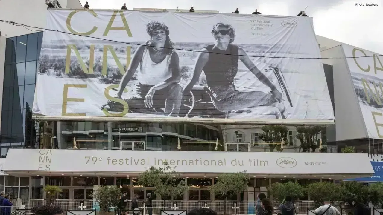Expensive Richard Mille Watch Vanishes at Cannes Film Festival
