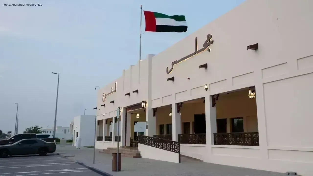 New Initiative Launched in Abu Dhabi to Boost Family Entrepreneurs