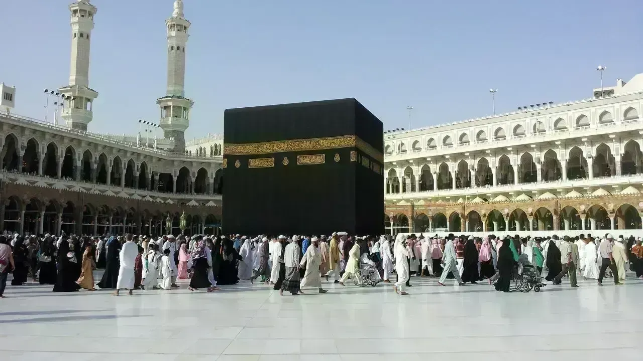 Saudi Arrests Four Indonesians for Promoting Illegal Haj Services