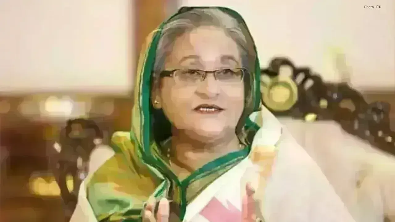 Bangladesh's Pursuit of Hasina's Legal Return